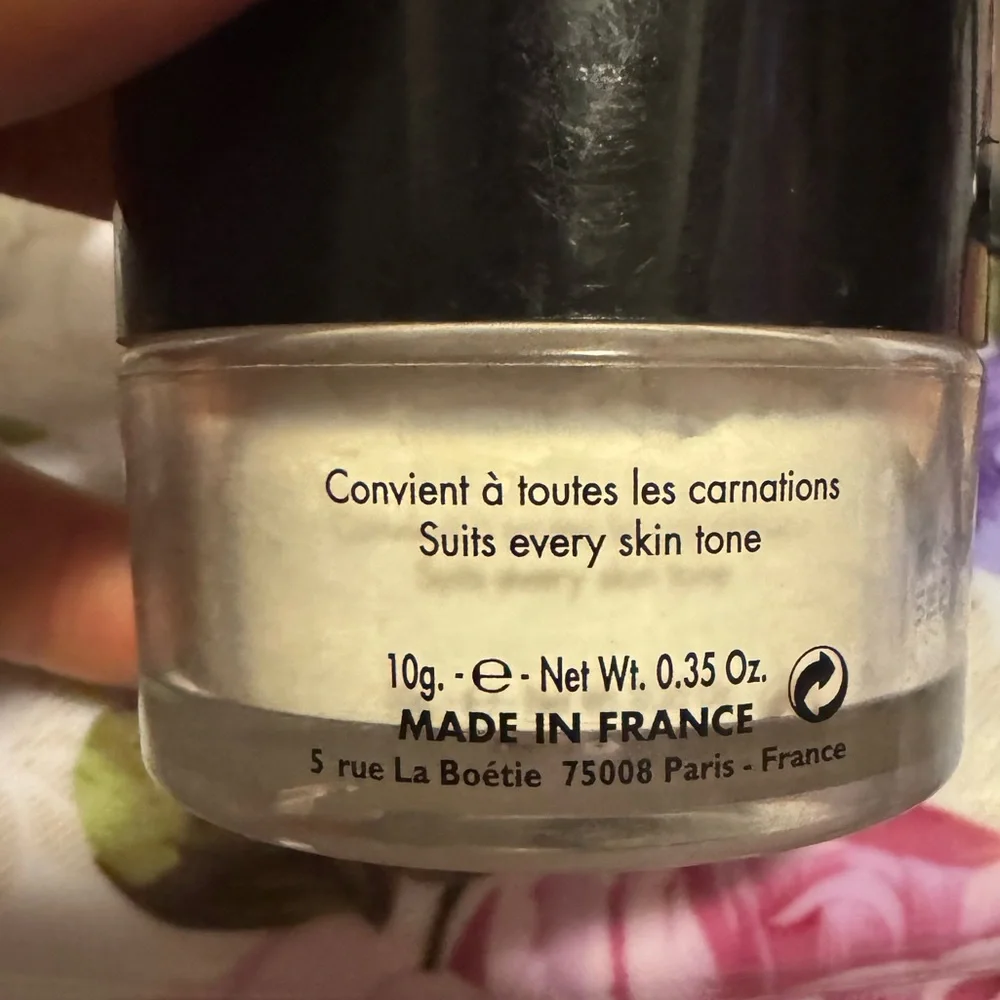 Make Up For Ever HD Microfinish Powder 10g / 0.35 oz & Artist Face Color Duo - Picture 4 of 5